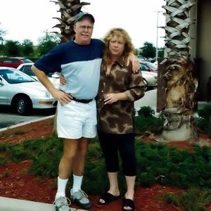 Meet your Posher, Sue